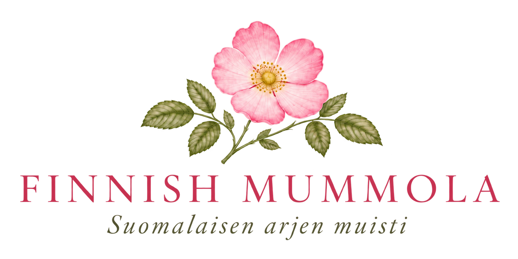 Finnish Mummola